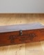 "Tubular Rivet & Stud Co." Wood Box"Tubular Rivet & Stud Co." åɥܥå 