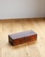 "Tubular Rivet & Stud Co." Wood Box"Tubular Rivet & Stud Co." åɥܥå 