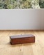 "Tubular Rivet & Stud Co." Wood Box"Tubular Rivet & Stud Co." åɥܥå 