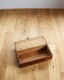"Tubular Rivet & Stud Co." Wood Box"Tubular Rivet & Stud Co." åɥܥå 