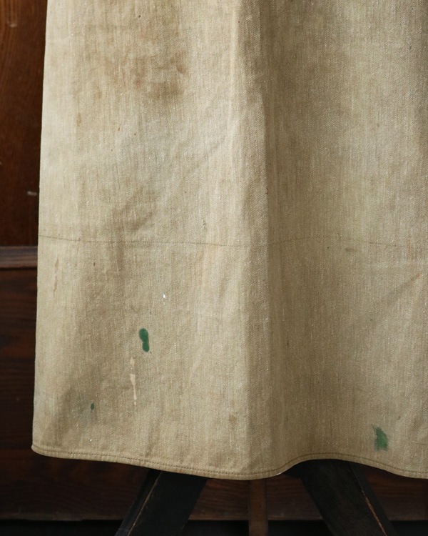 30s HILDRETH Work Apron��1930ǯ�� HILDRETH ������ץ���