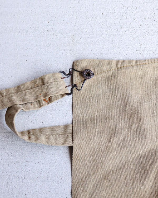 30s HILDRETH Work Apron��1930ǯ�� HILDRETH ������ץ���