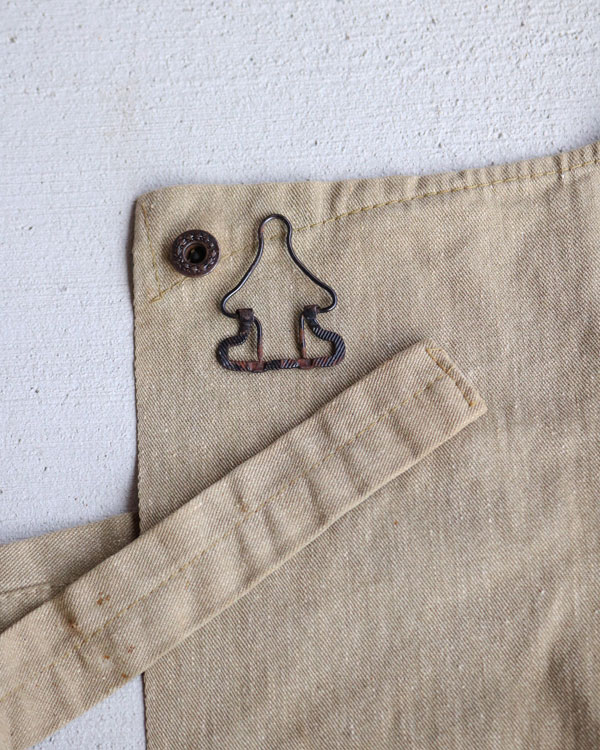 30s HILDRETH Work Apron��1930ǯ�� HILDRETH ������ץ���