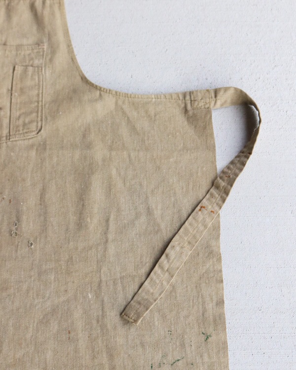 30s HILDRETH Work Apron��1930ǯ�� HILDRETH ������ץ���