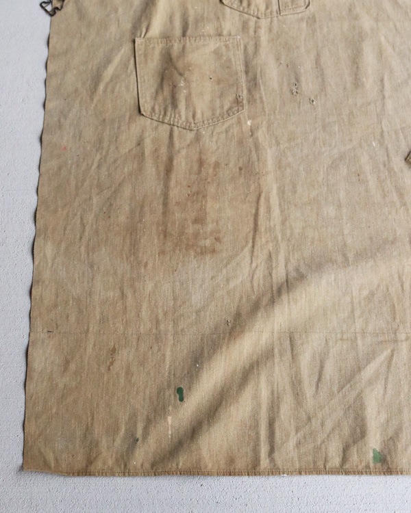 30s HILDRETH Work Apron��1930ǯ�� HILDRETH ������ץ���