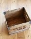 Wire Sewed Folding Wood Box A�å磻�䡼�֤����ޤꤿ������Ȣ A