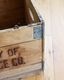 Wire Sewed Folding Wood Box A�å磻�䡼�֤����ޤꤿ������Ȣ A