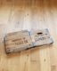 Wire Sewed Folding Wood Box A�å磻�䡼�֤����ޤꤿ������Ȣ A