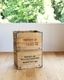 Wire Sewed Folding Wood Box A�å磻�䡼�֤����ޤꤿ������Ȣ A