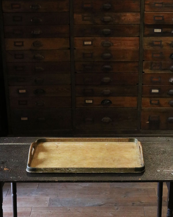 Rectangle Tray Large�������쥯���󥰥�ȥ쥤