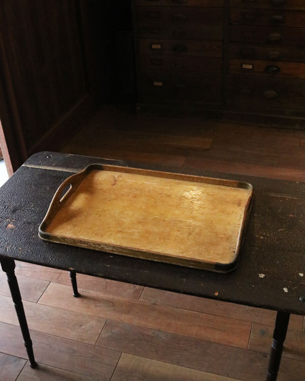 Rectangle Tray Large�������쥯���󥰥�ȥ쥤