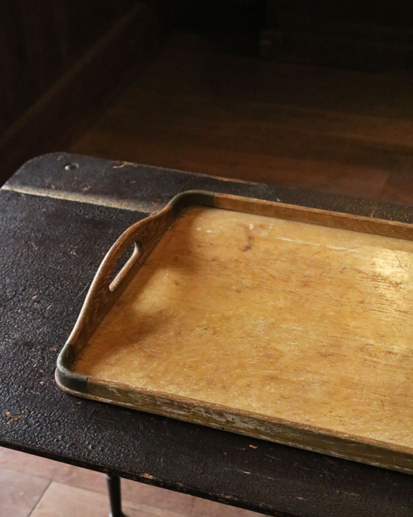 Rectangle Tray Large�������쥯���󥰥�ȥ쥤