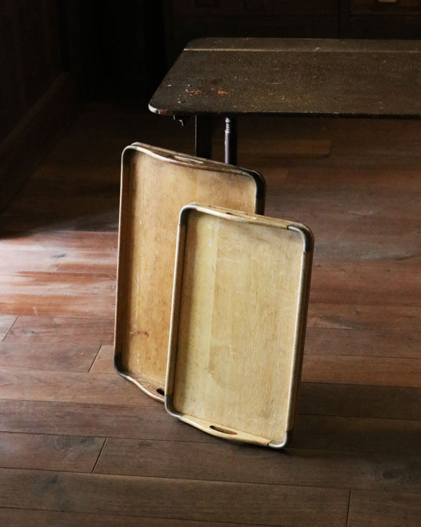 Rectangle Tray Large�������쥯���󥰥�ȥ쥤