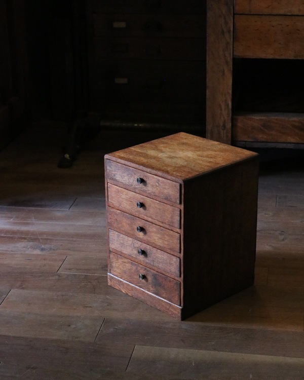 Wooden Drawer B�������������Ф� B