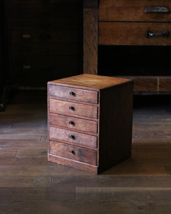 Wooden Drawer B�������������Ф� B