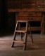 Small Step Ladderå⡼륹ƥåץ