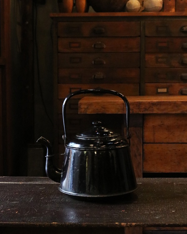 Enamel Kettleȥ