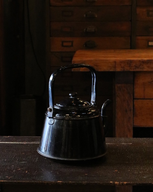 Enamel Kettleȥ