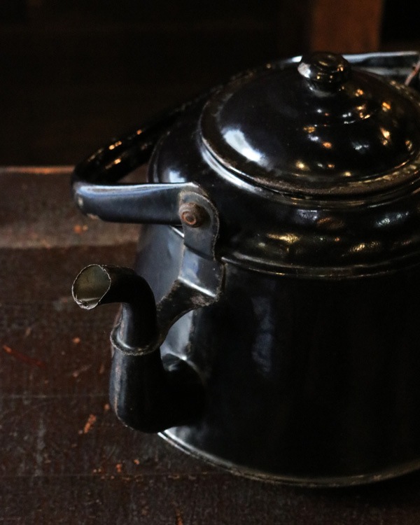 Enamel Kettleȥ