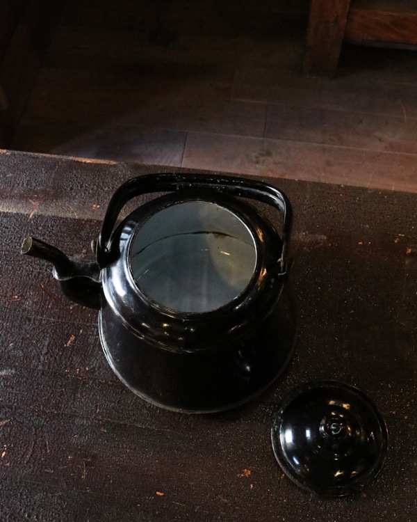 Enamel Kettleȥ