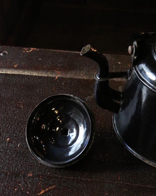 Enamel Kettleȥ