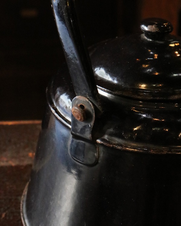 Enamel Kettleȥ