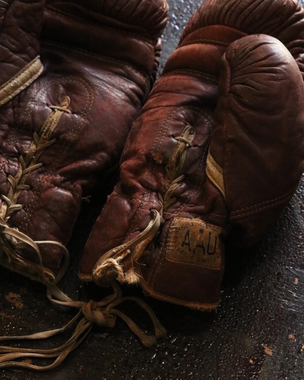 Boxing Gloves Cåܥ󥰥 C