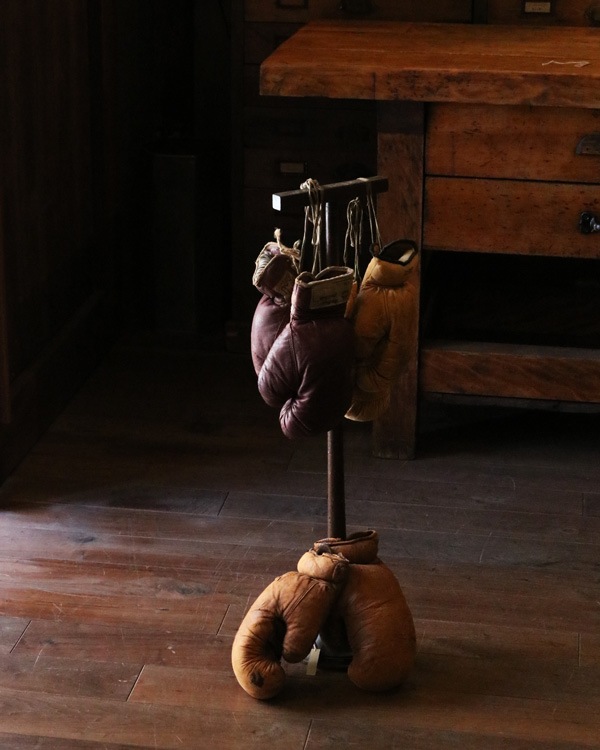 Boxing Gloves Cåܥ󥰥 C