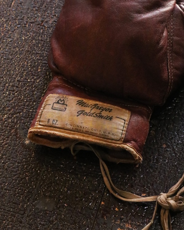 Boxing Gloves Cåܥ󥰥 C