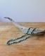 Nugget Turquoise Heishi Necklace�åʥ��åȥ����������إ����ͥå��쥹