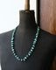 Nugget Turquoise Heishi Necklace�åʥ��åȥ����������إ����ͥå��쥹