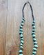 Nugget Turquoise Heishi Necklace�åʥ��åȥ����������إ����ͥå��쥹