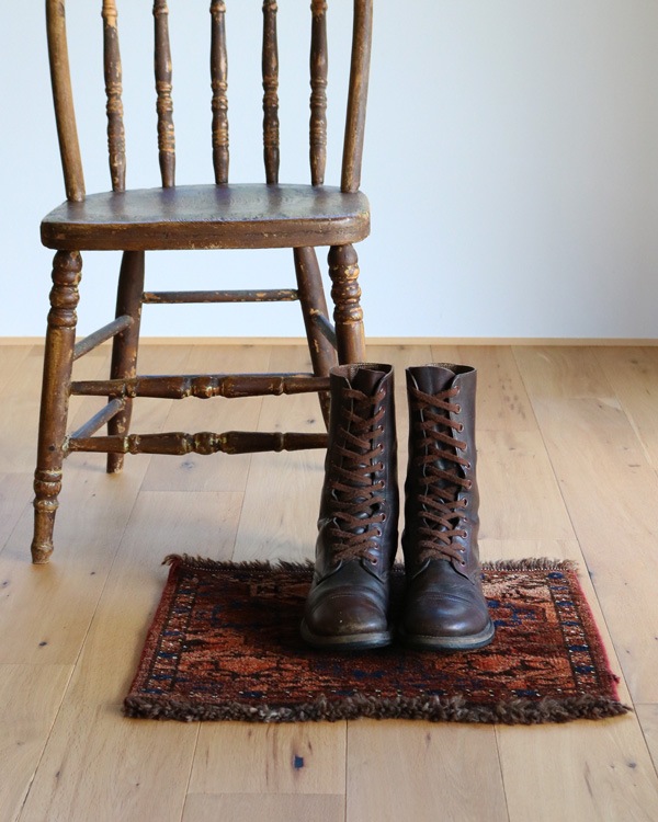 Tribal Rug Ersari from Afghanistan TR-012�åȥ饤�Х�饰 ���륵�� TR-012