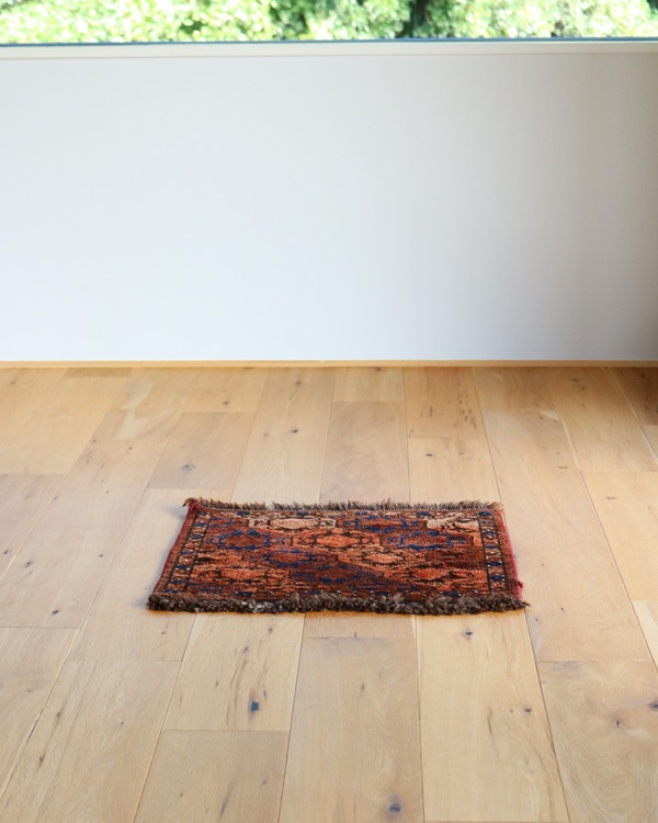 Tribal Rug Ersari from Afghanistan TR-012�åȥ饤�Х�饰 ���륵�� TR-012