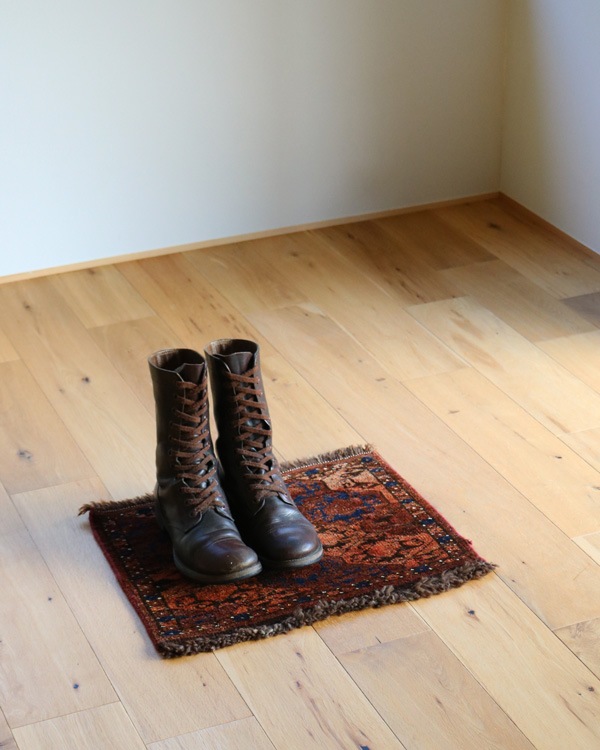 Tribal Rug Ersari from Afghanistan TR-012�åȥ饤�Х�饰 ���륵�� TR-012