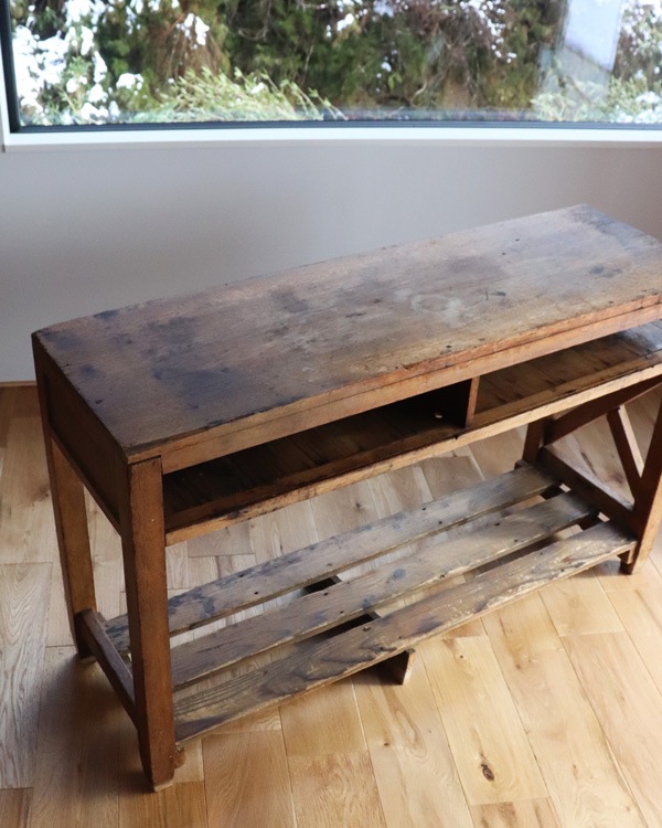 Wooden Work Tableơ֥