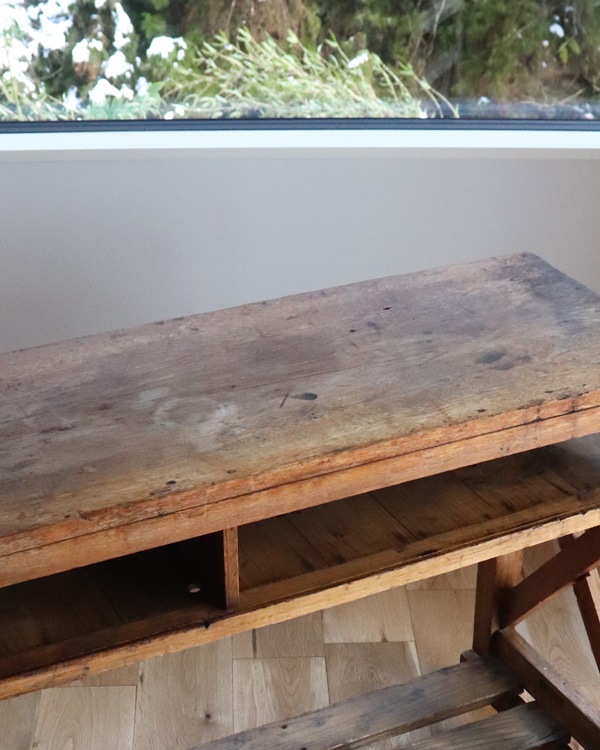 Wooden Work Tableơ֥