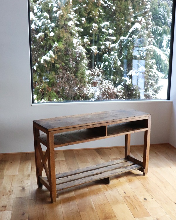 Wooden Work Tableơ֥