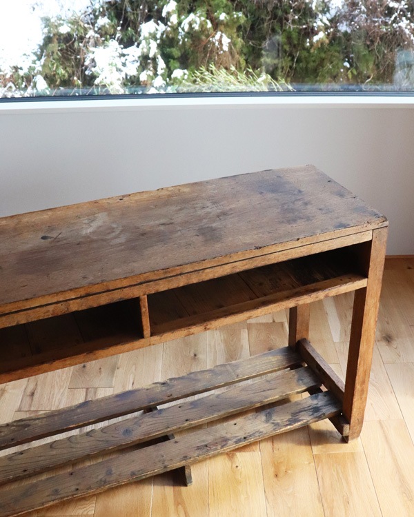 Wooden Work Tableơ֥