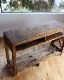 Wooden Work Tableơ֥