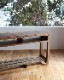 Wooden Work Tableơ֥