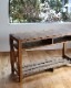 Wooden Work Tableơ֥