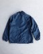 Vintage 70s Navy KING LOUIE Coach Jacket (M)