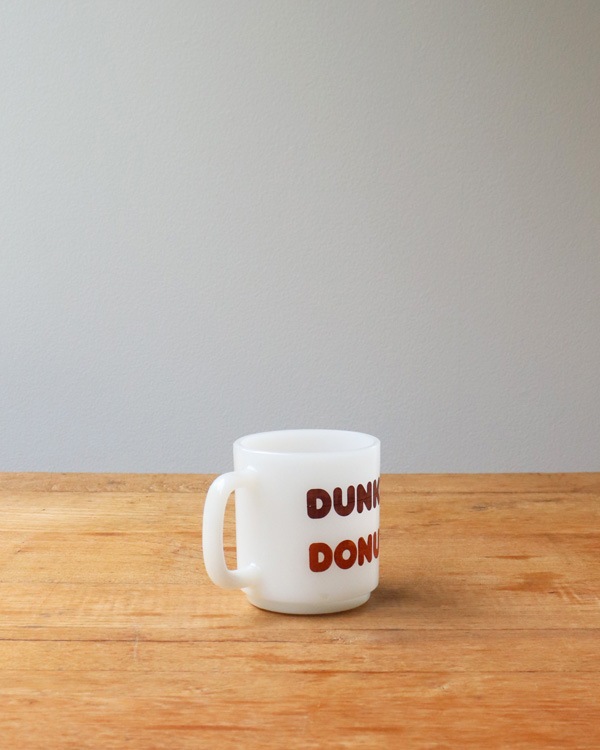 "DUNKIN" Coffee Mug"DUNKIN" ҡޥ