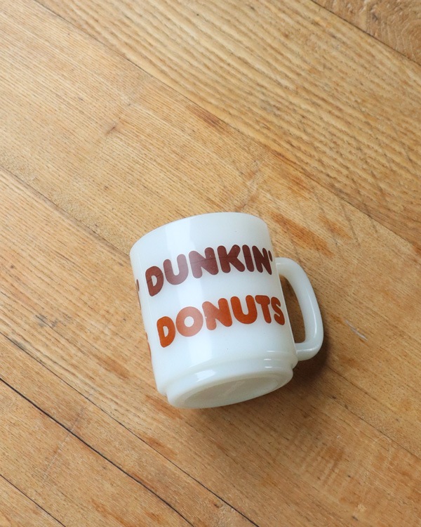 "DUNKIN" Coffee Mug"DUNKIN" ҡޥ