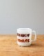 "DUNKIN" Coffee Mug"DUNKIN" ҡޥ