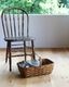 Oak Splint Harvesting Basketåץ ϡ٥ȥХå