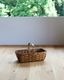Oak Splint Harvesting Basketåץ ϡ٥ȥХå