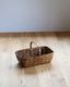 Oak Splint Harvesting Basketåץ ϡ٥ȥХå