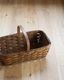 Oak Splint Harvesting Basketåץ ϡ٥ȥХå